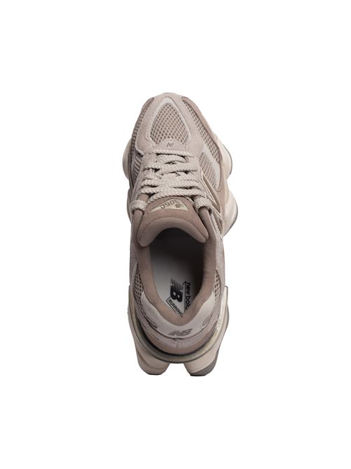 Sneakers 9060 ERC Mushroom con Arid Stone NEW BALANCE | U9060 DERC
